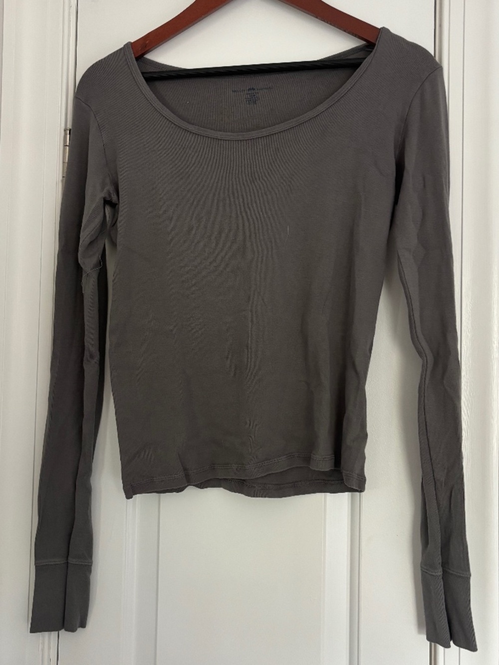 Brandy Melville Long Sleeve Top